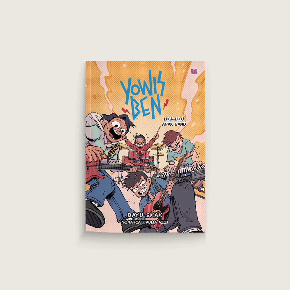 Yowisben: Lika-Liku Anak Band