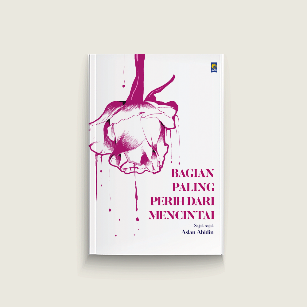Bagian Paling Perih dari Mencintai