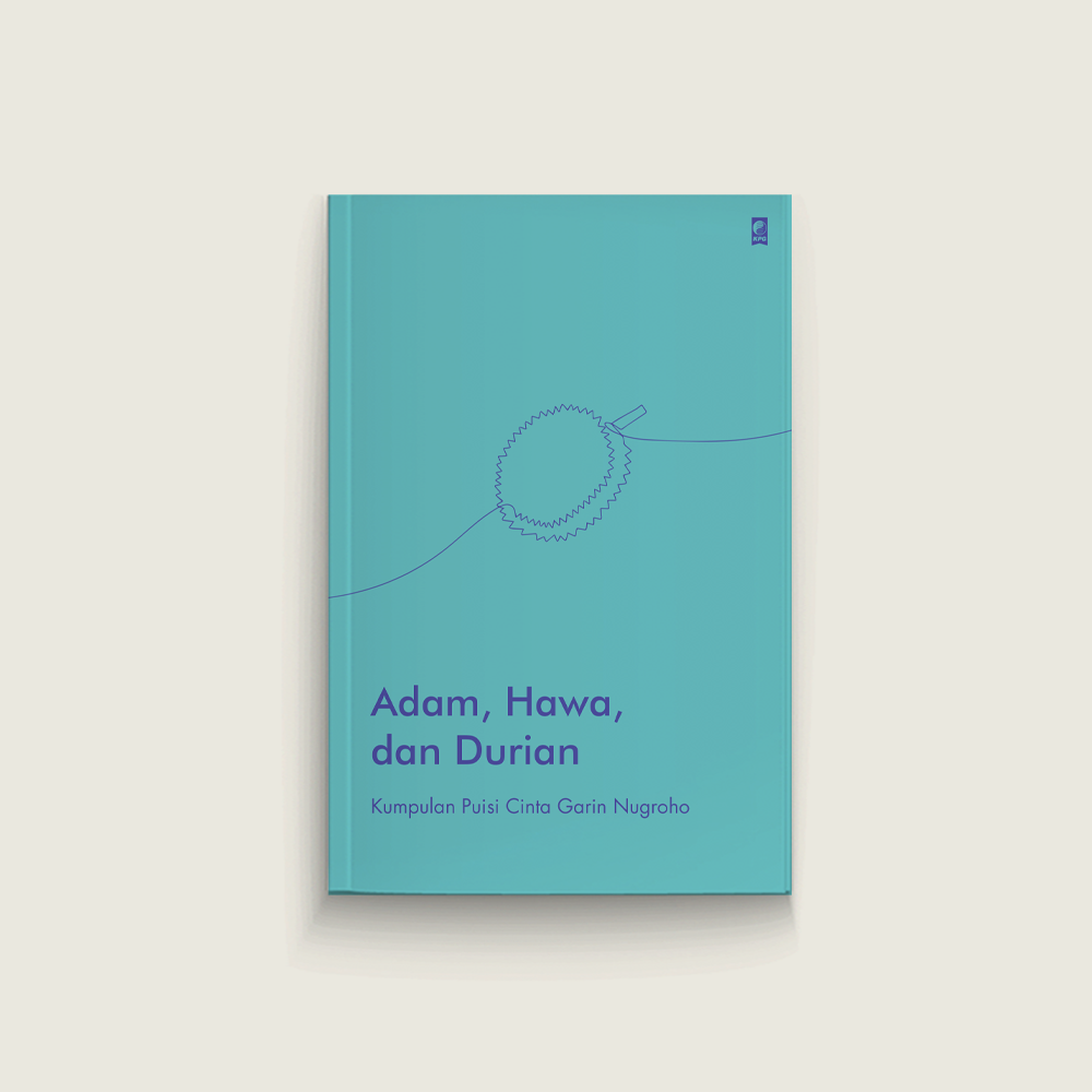Adam, Hawa, dan Durian