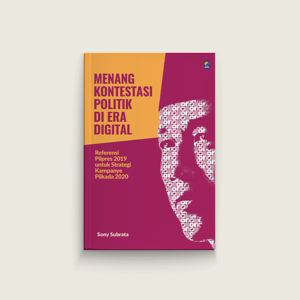 Menang Kontestasi Politik di Era Digital