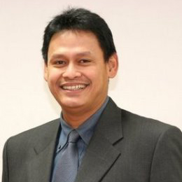 Syakieb Sungkar