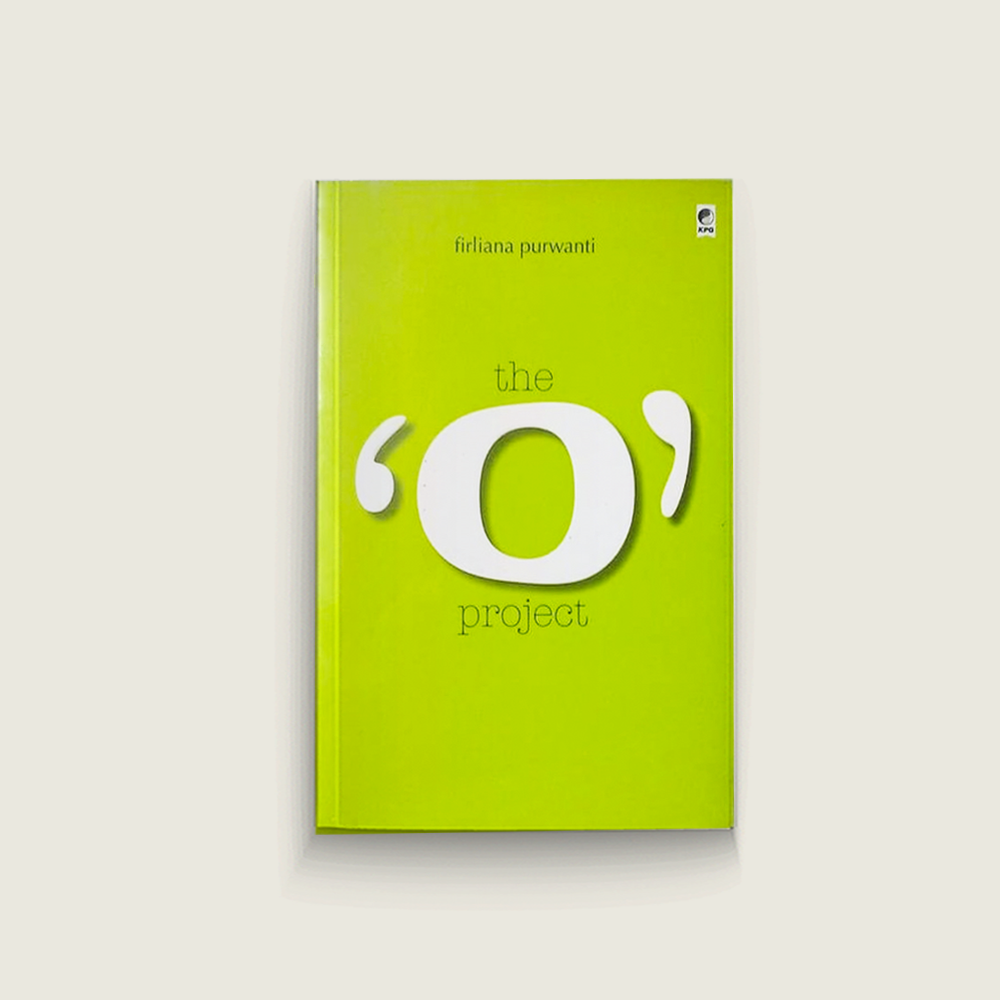 The 'O' Project