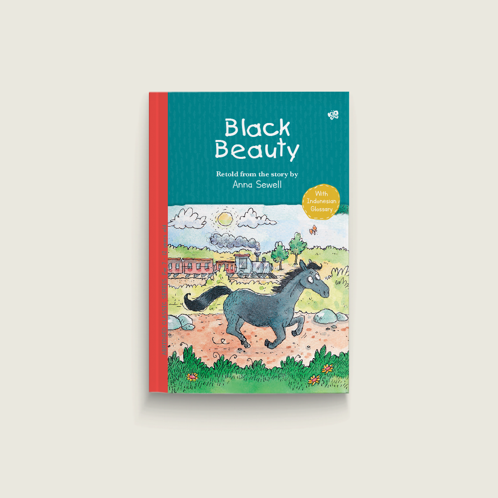 Abridged Classic Series: Black Beauty
