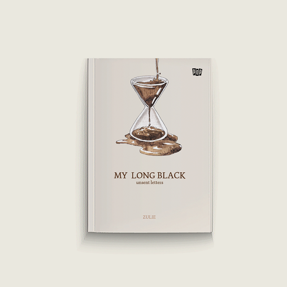 My Long Black: Unsent Letters