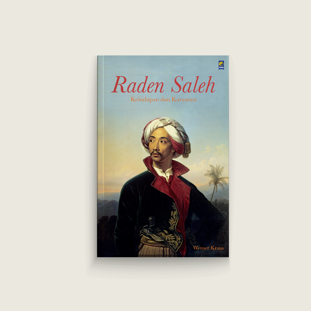 Raden Saleh dan Karyanya