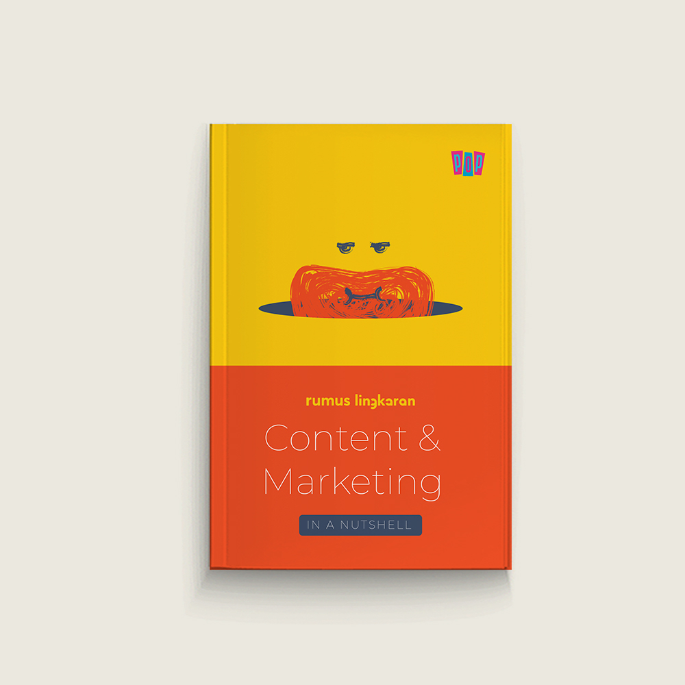 Rumus Lingkaran: Content and Marketing in a Nutshell