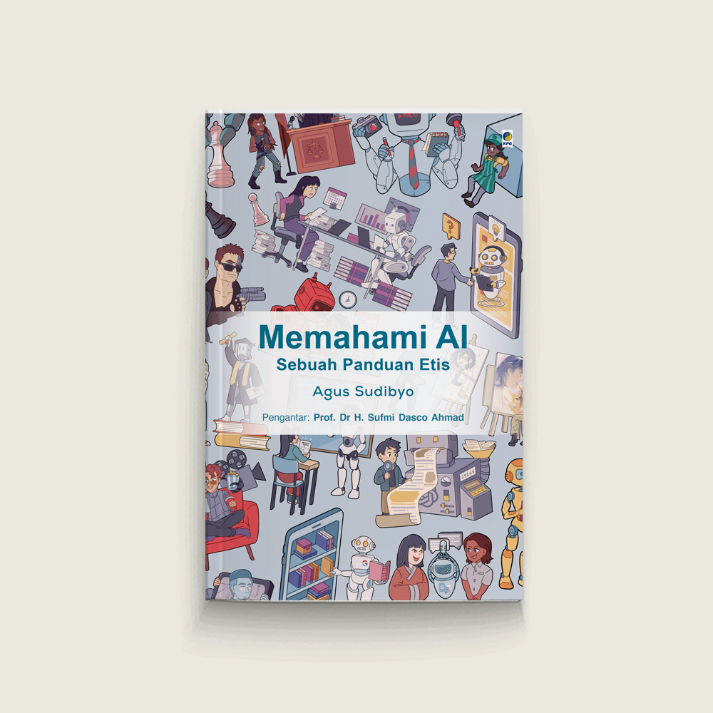 Memahami AI: Sebuah Panduan Etik