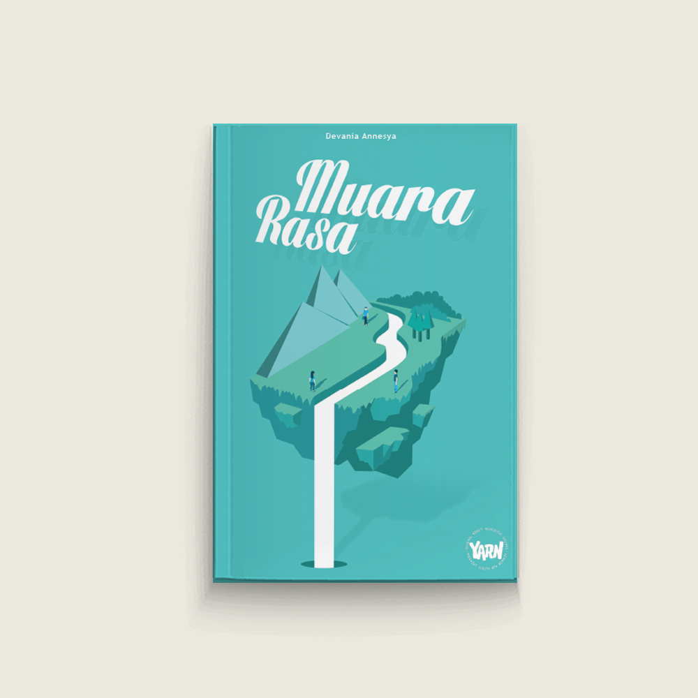 Seri YARN: Muara Rasa
