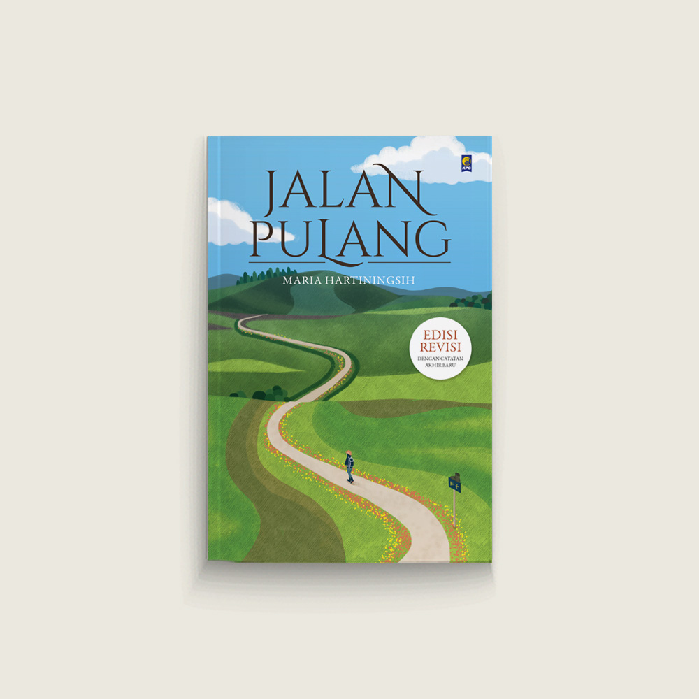 Jalan Pulang