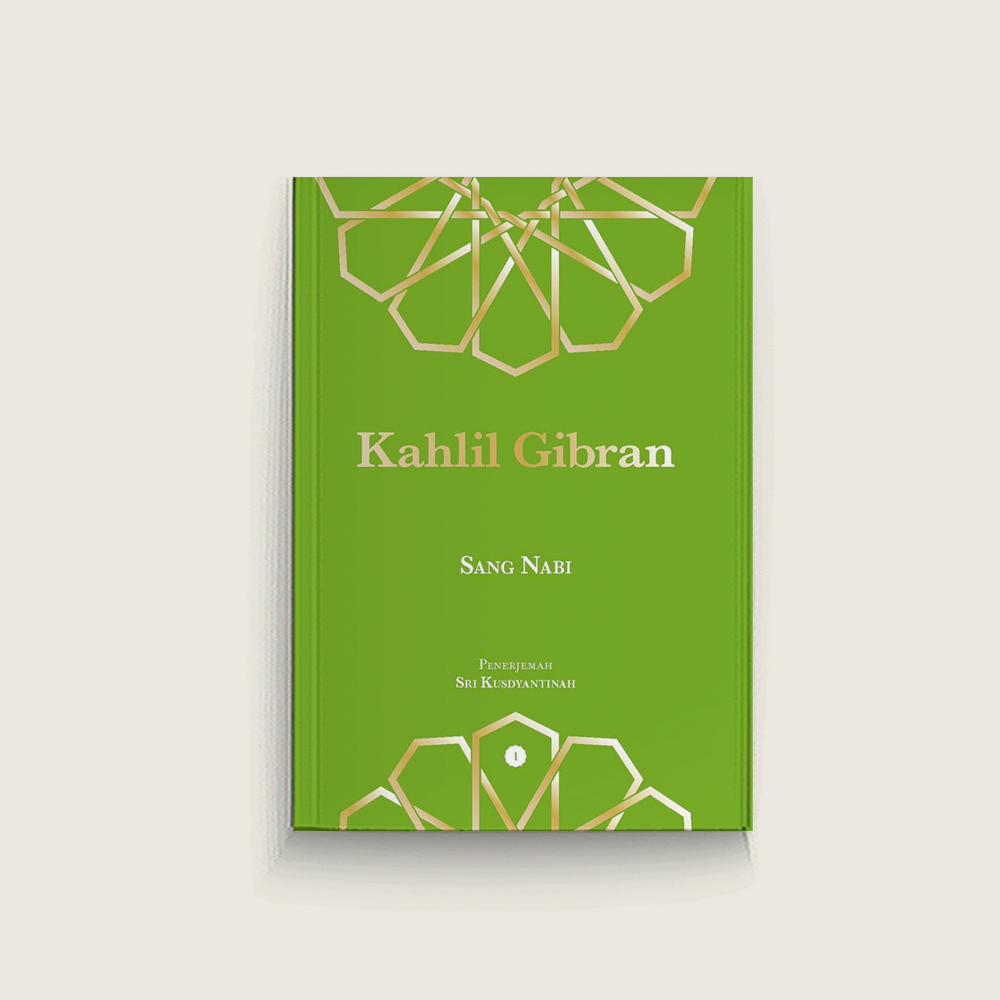 Kahlil Gibran: Sang Nabi