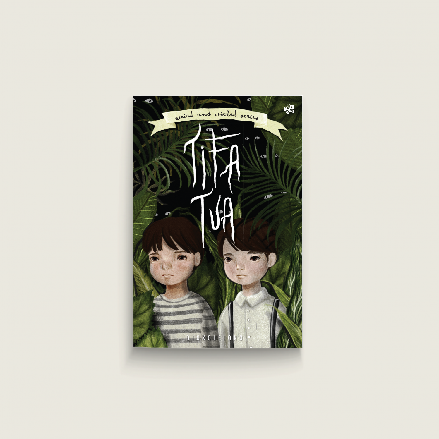 Weird and Wicked Series: Tifa Tua