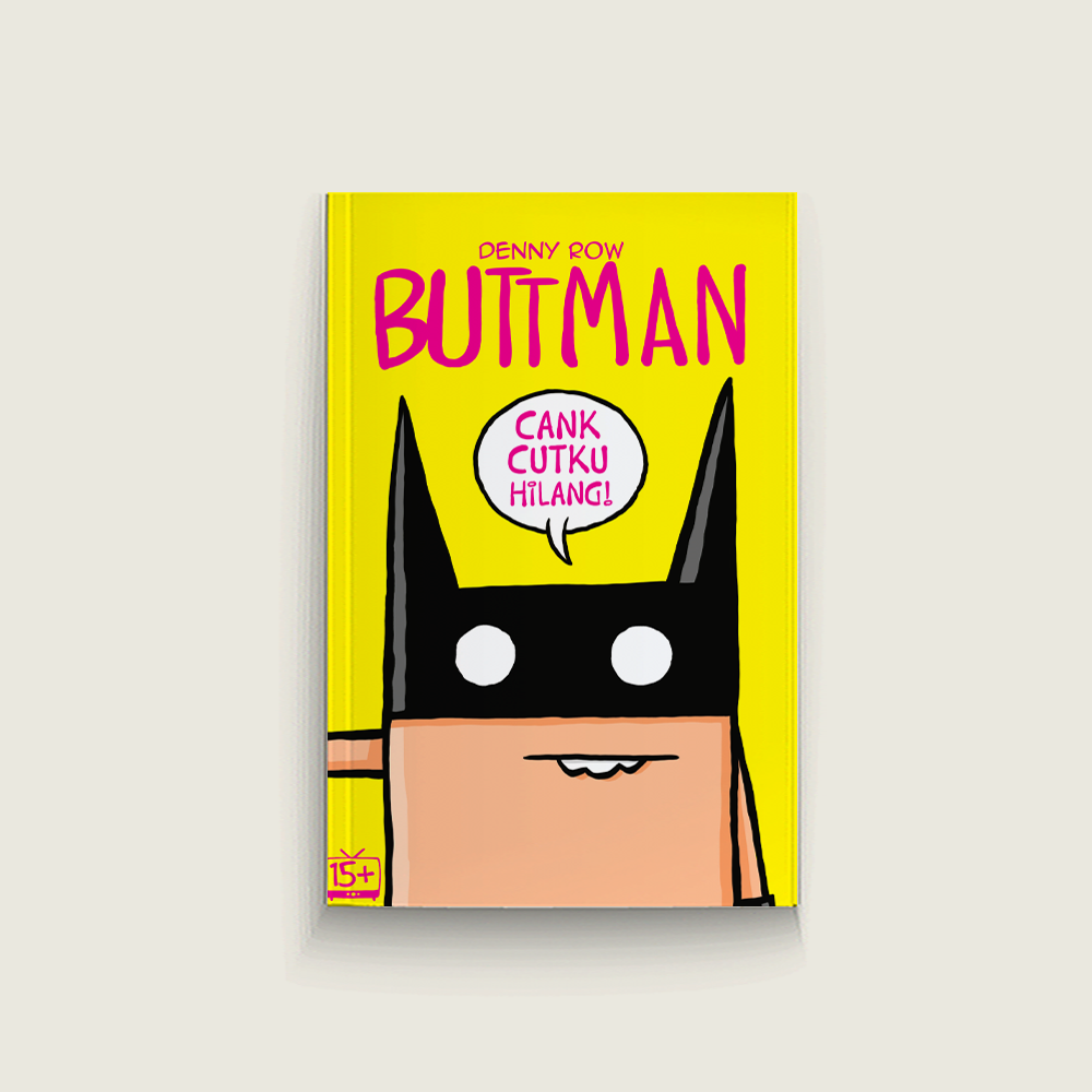 Buttman