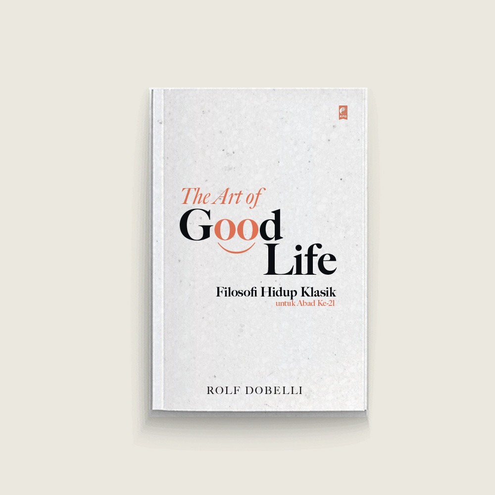 The Art of the Good Life