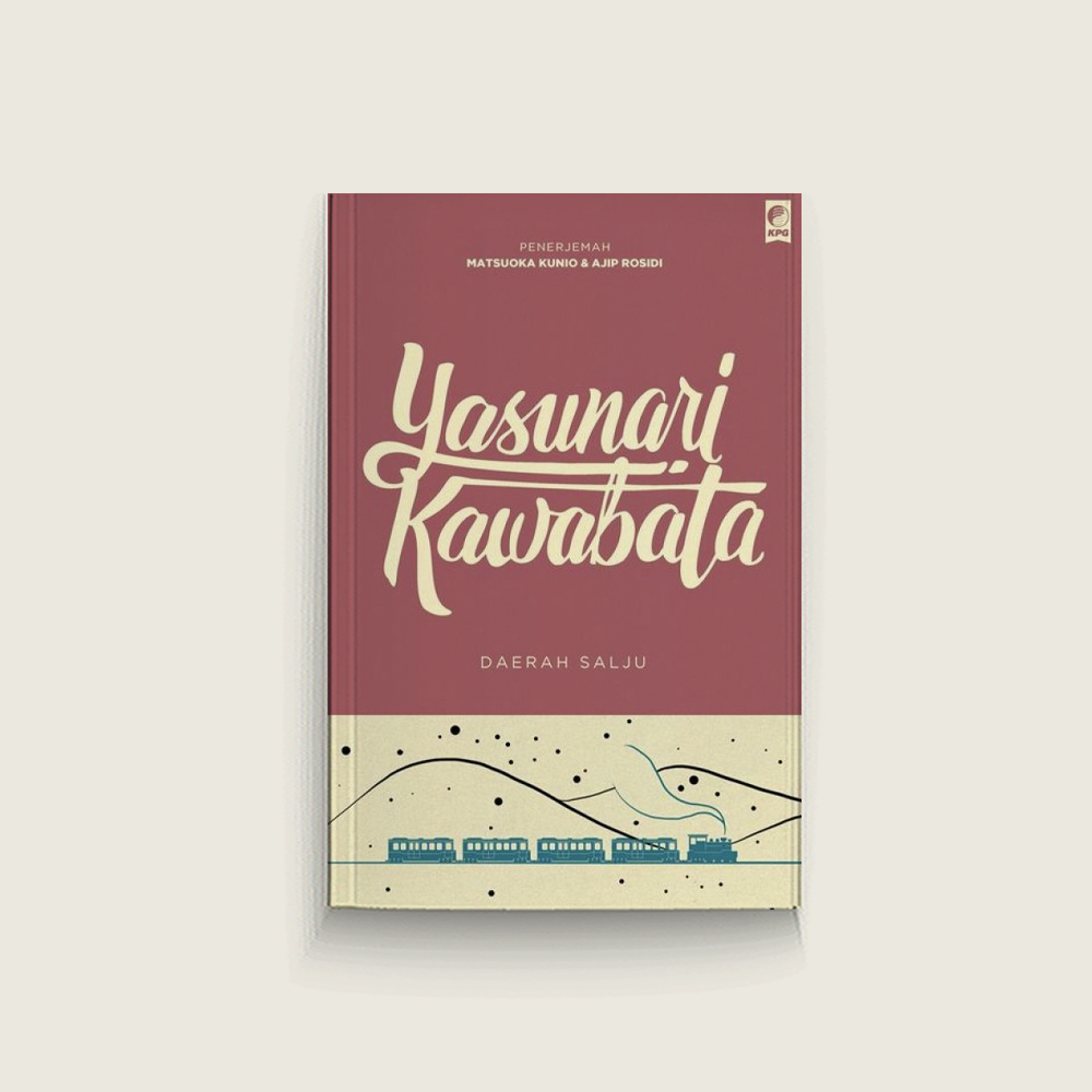 Seri Sastra Dunia: Daerah Salju