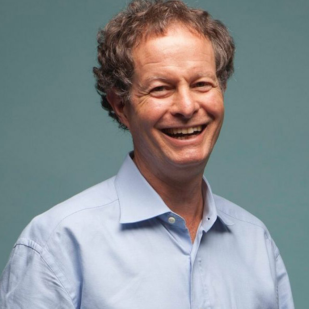 John Mackey