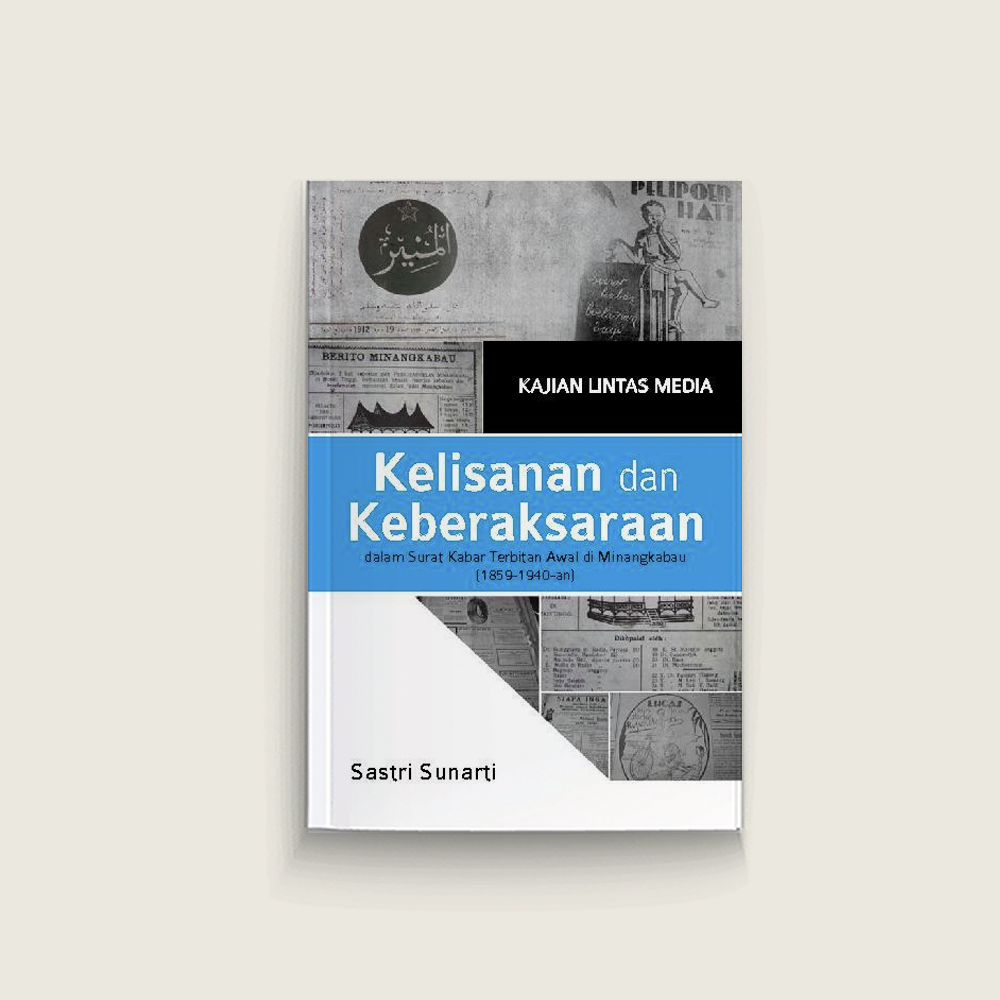 Kajian Lintas Media: Kelisanan dan Keberaksaraan
