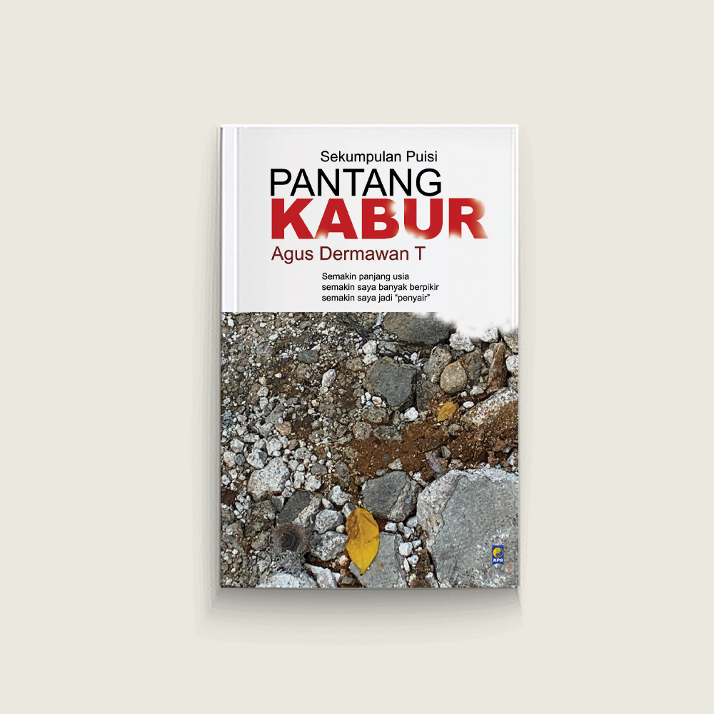Sekumpulan Puisi Pantang Kabur