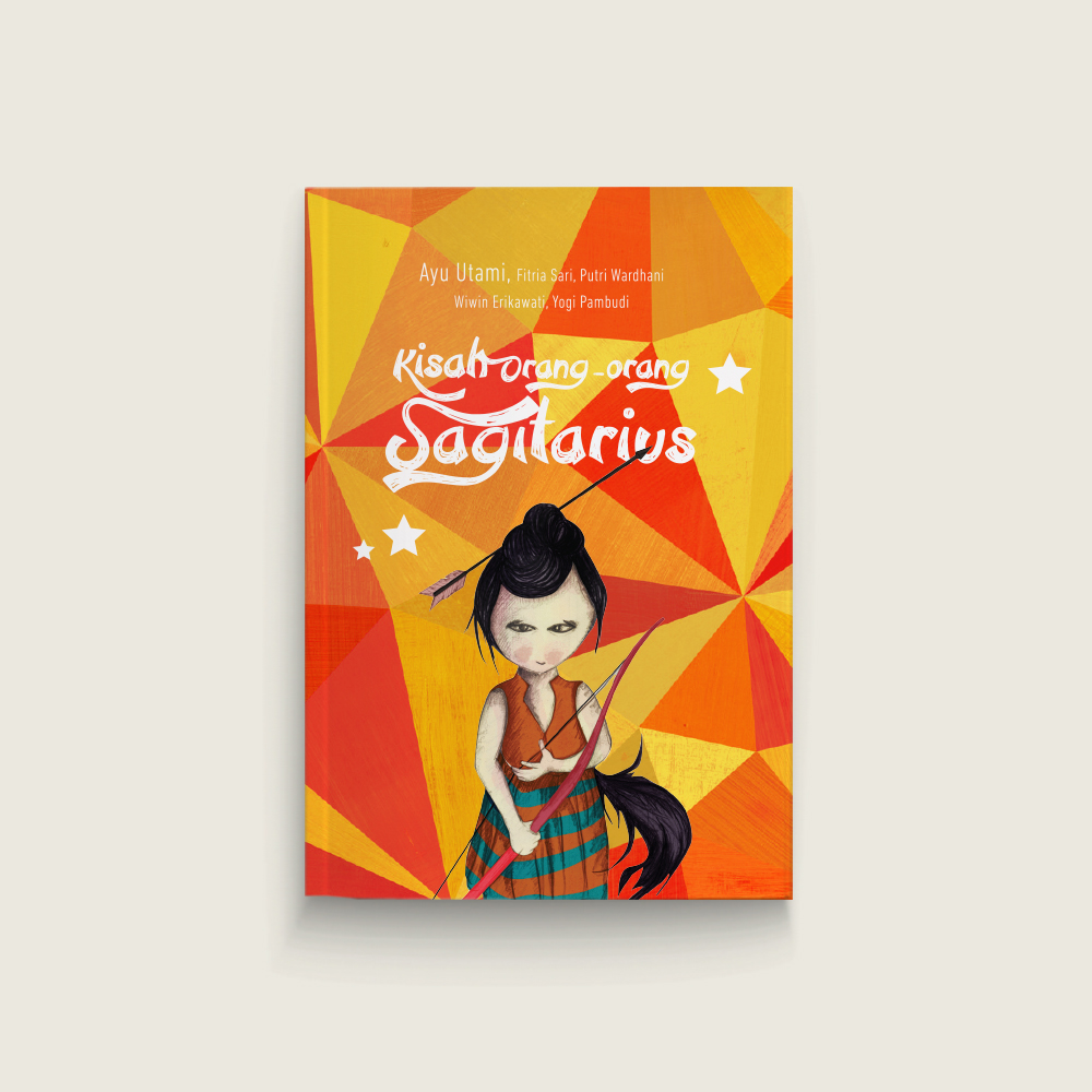 Kisah Orang-orang Sagitarius