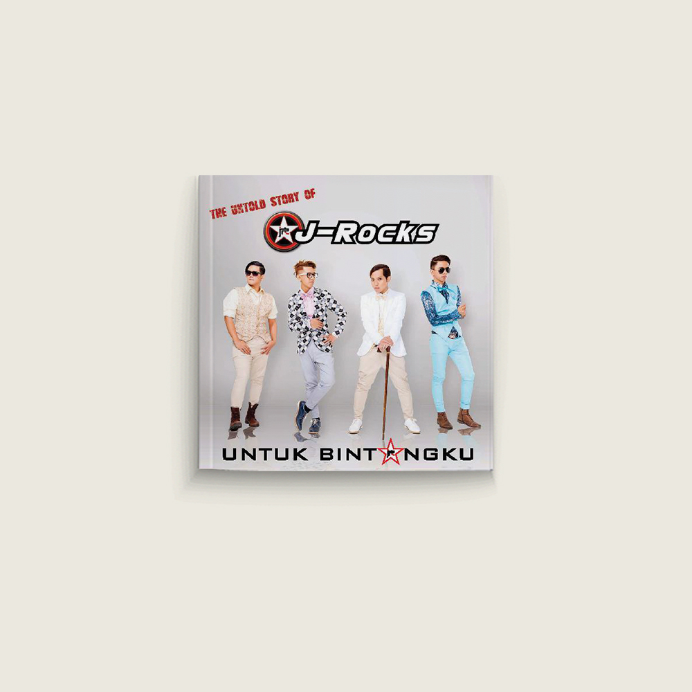 The Untold Story of J-Rocks: Untuk Bintangku