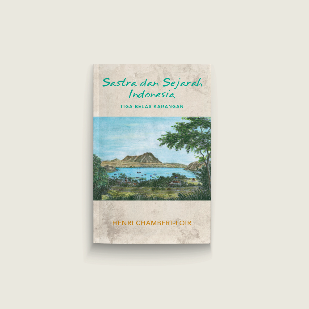 Sastra dan Sejarah Indonesia