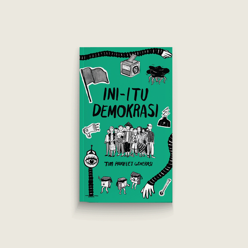 Ini-Itu Demokrasi