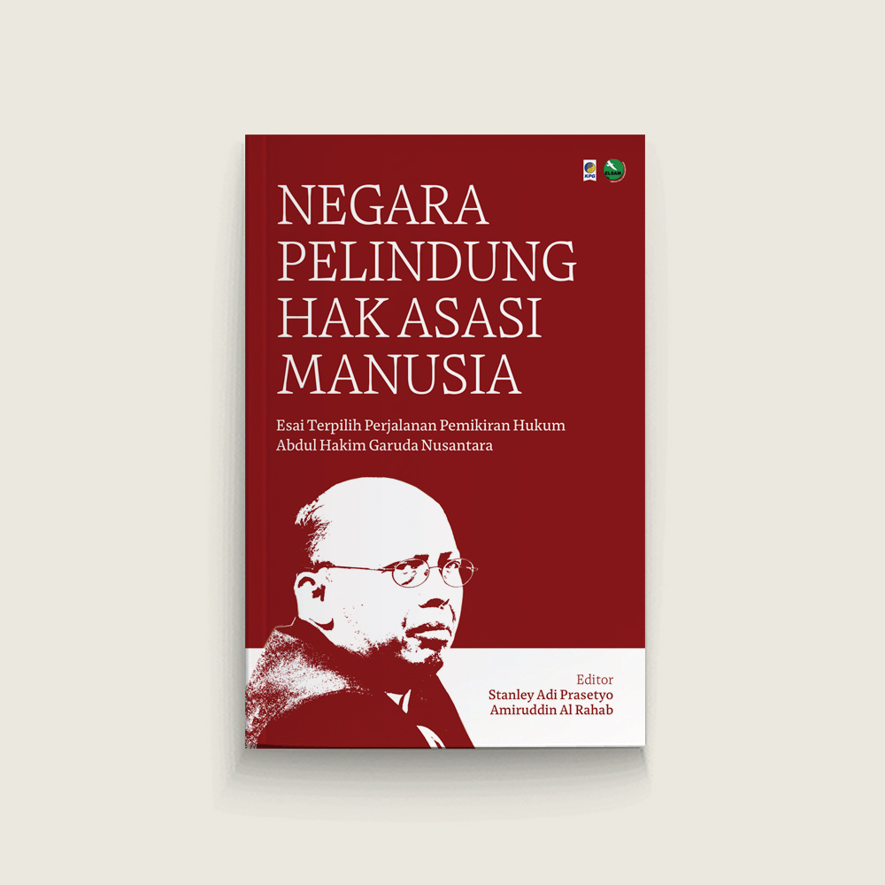 Negara Pelindung Hak Asasi Manusia