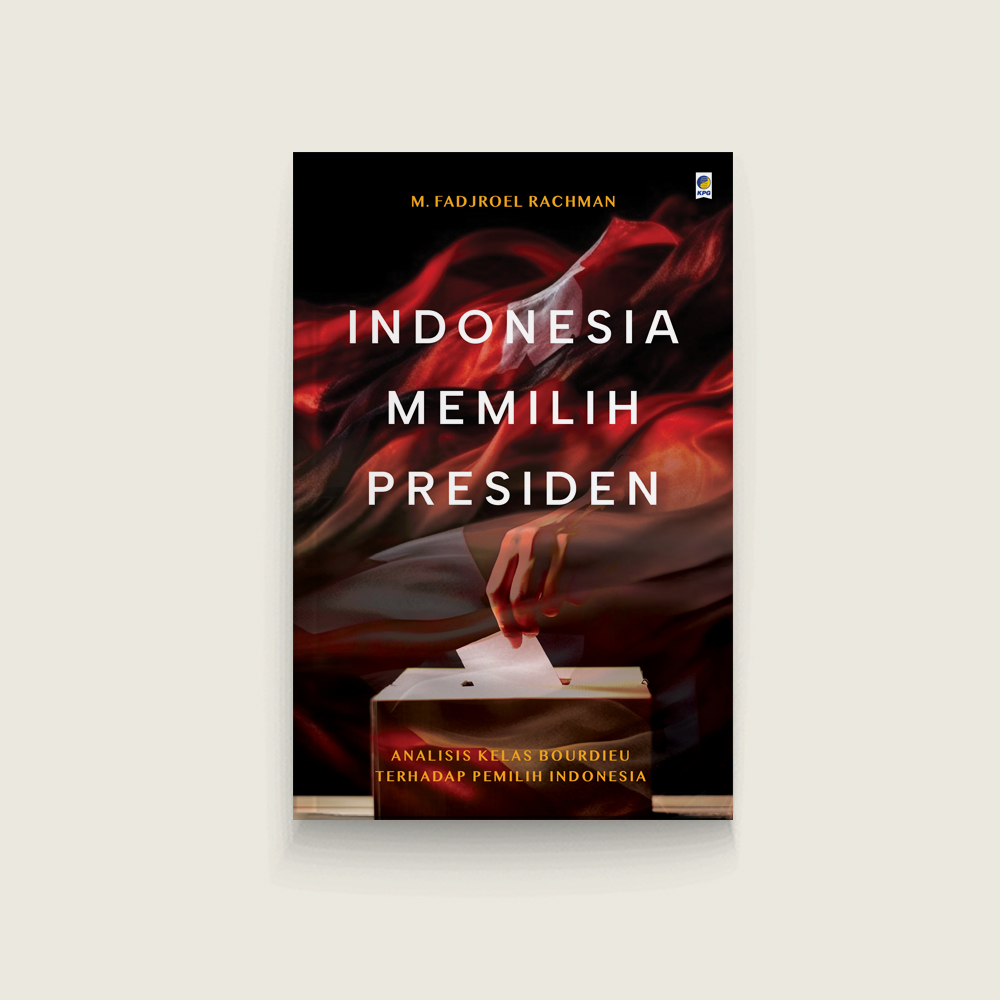 Indonesia Memilih Presiden