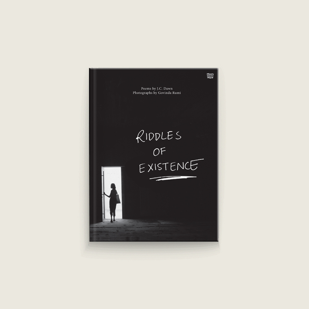 Riddles of Existence
