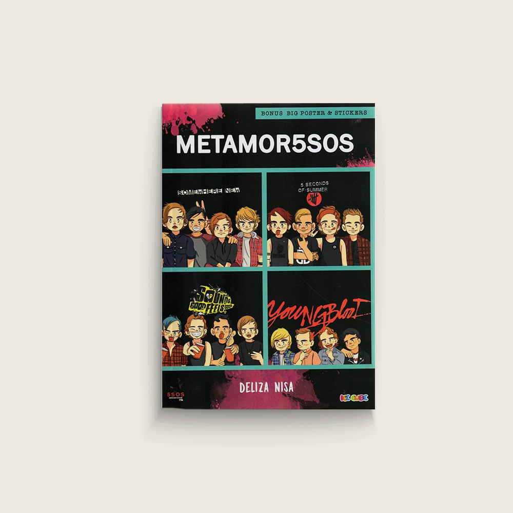 Metamor5sos