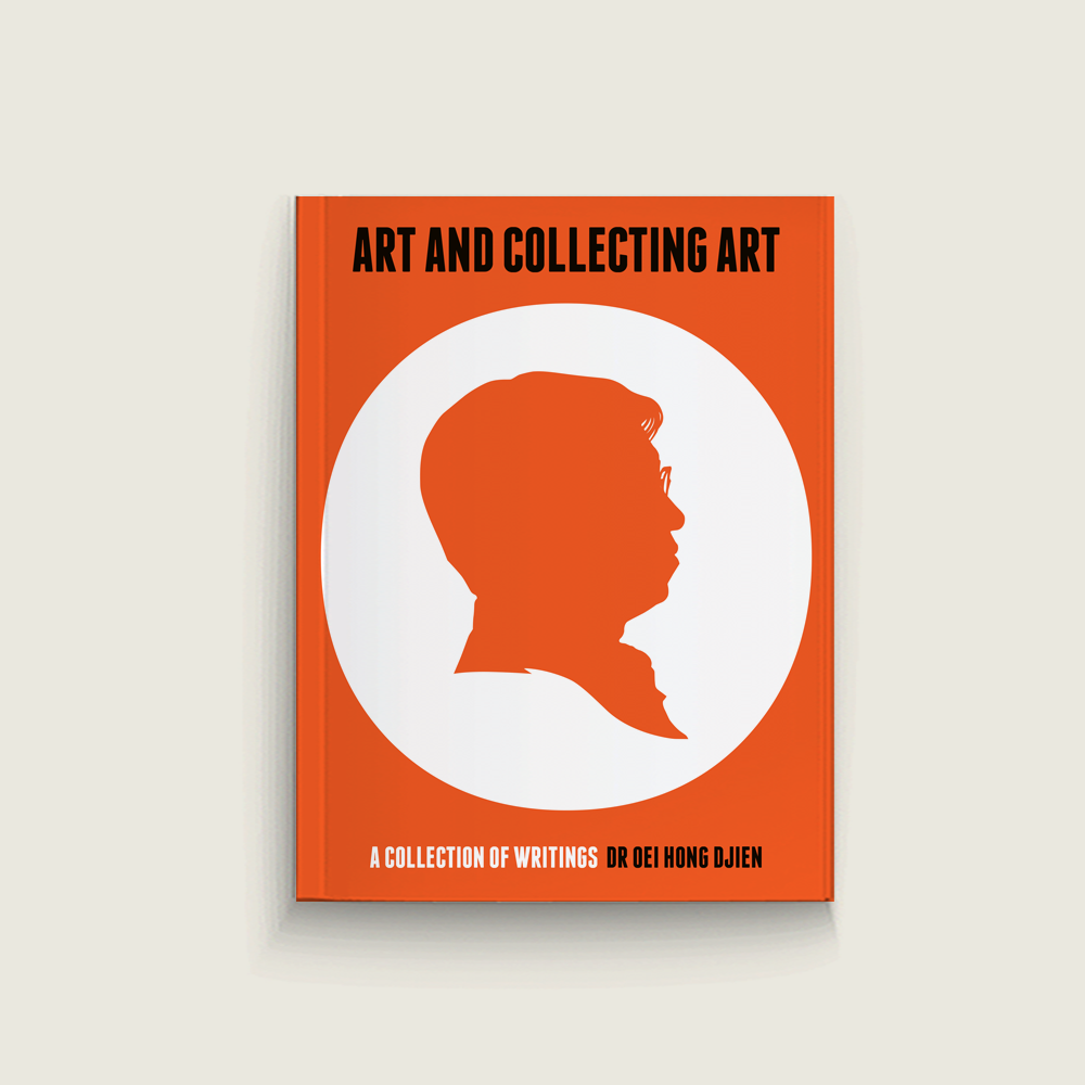 Art and Collecting Art: A Collection of Writings