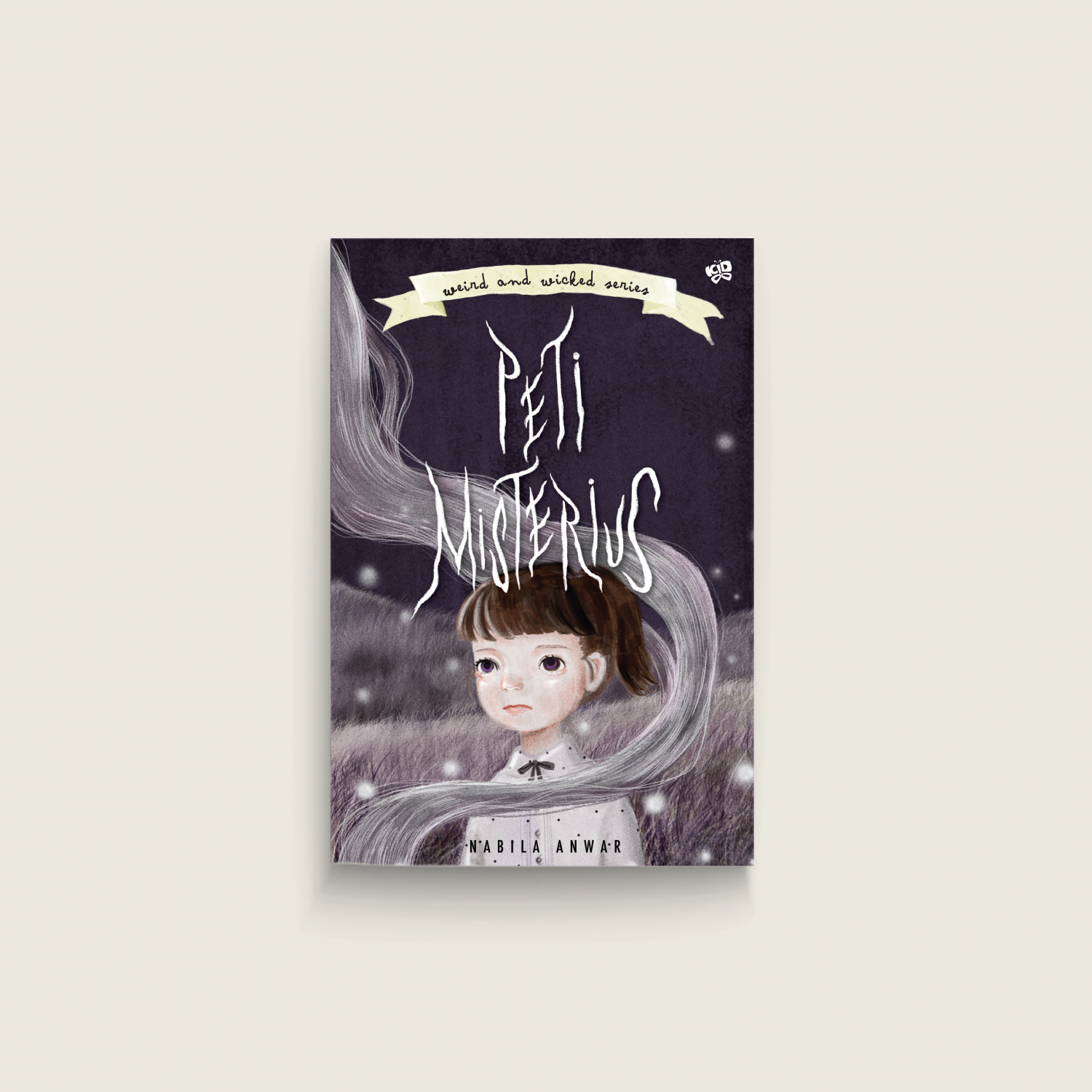 Weird and Wicked Series: Peti Misterius