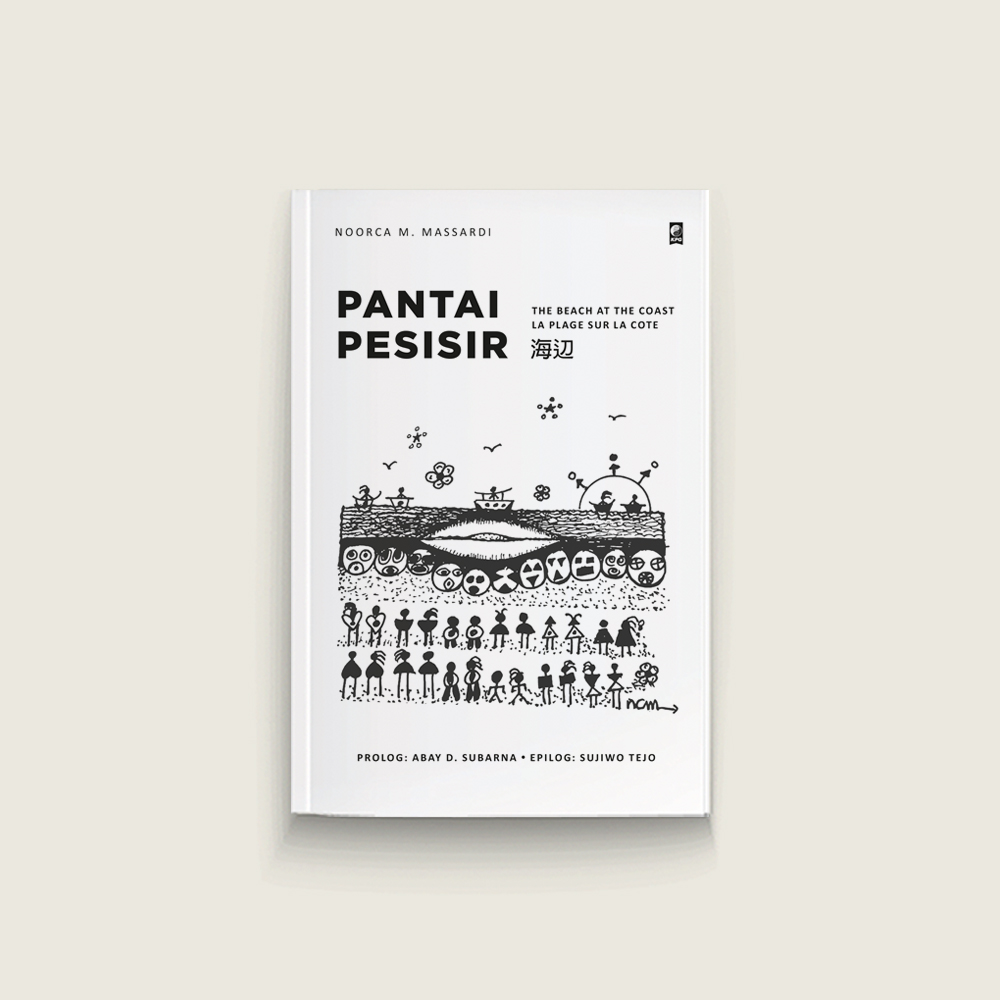 Pantai Pesisir