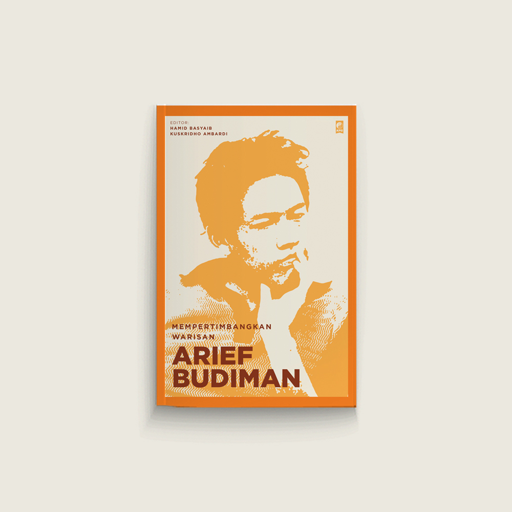 Mempertimbangkan Warisan Arief Budiman