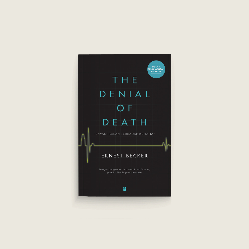 The Denial of Death