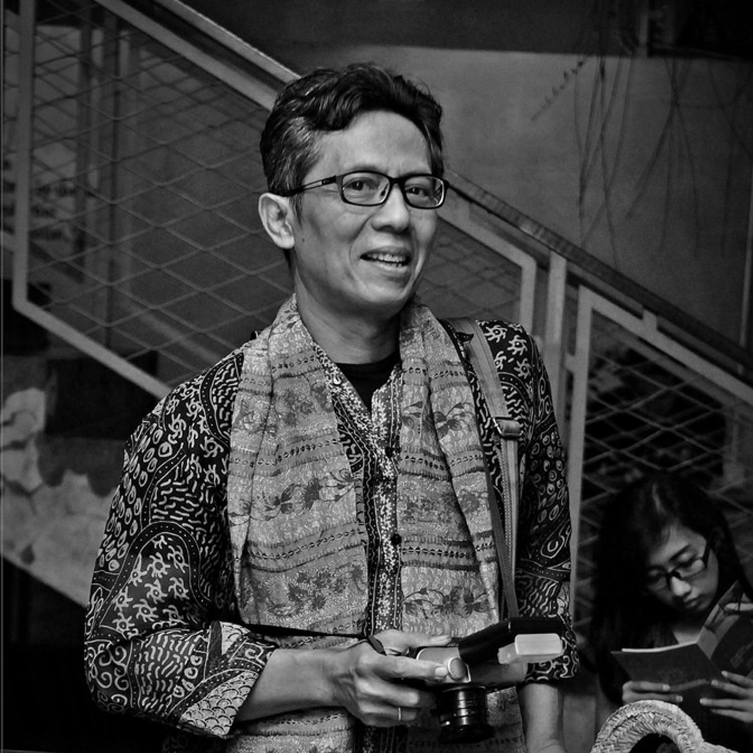 Erik Prasetya