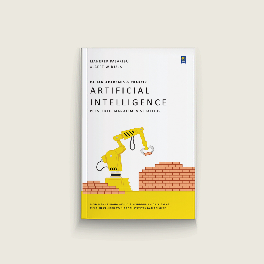Artificial Intelligence: Perspektif Manajemen & Strategis