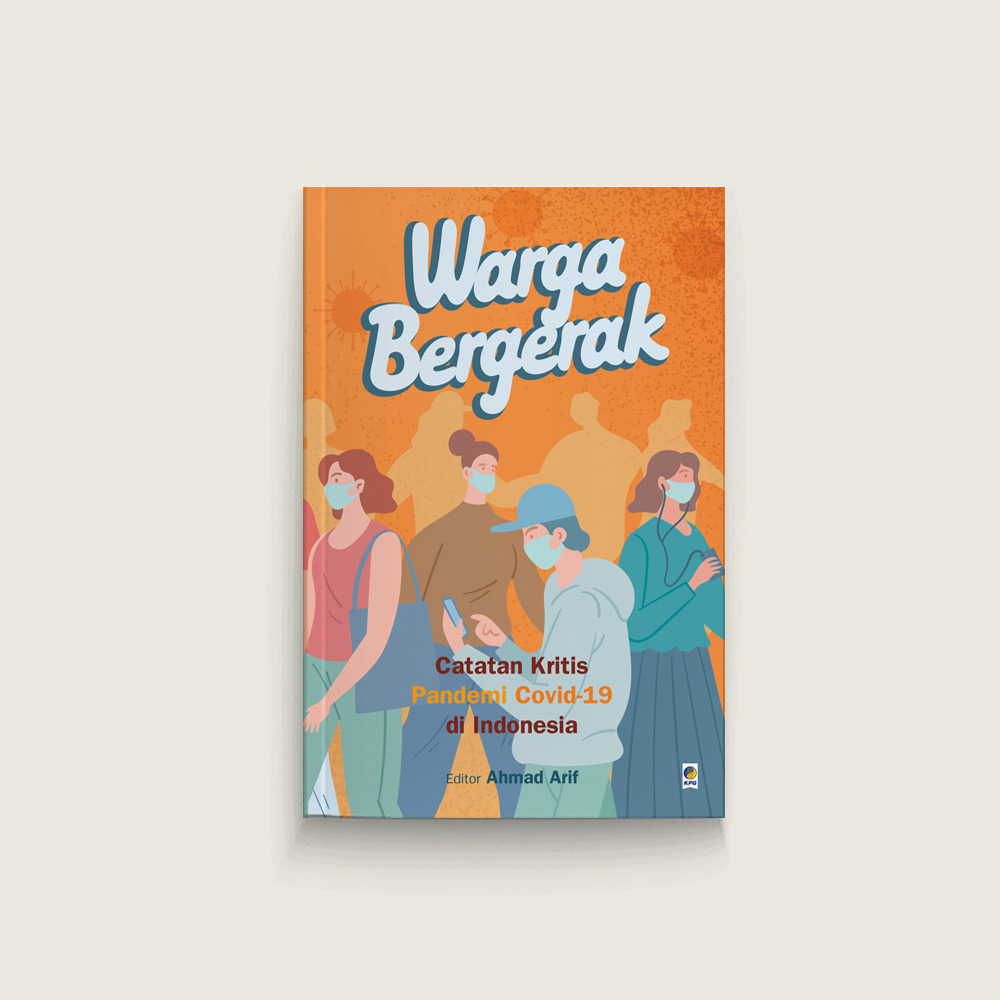 Warga Bergerak