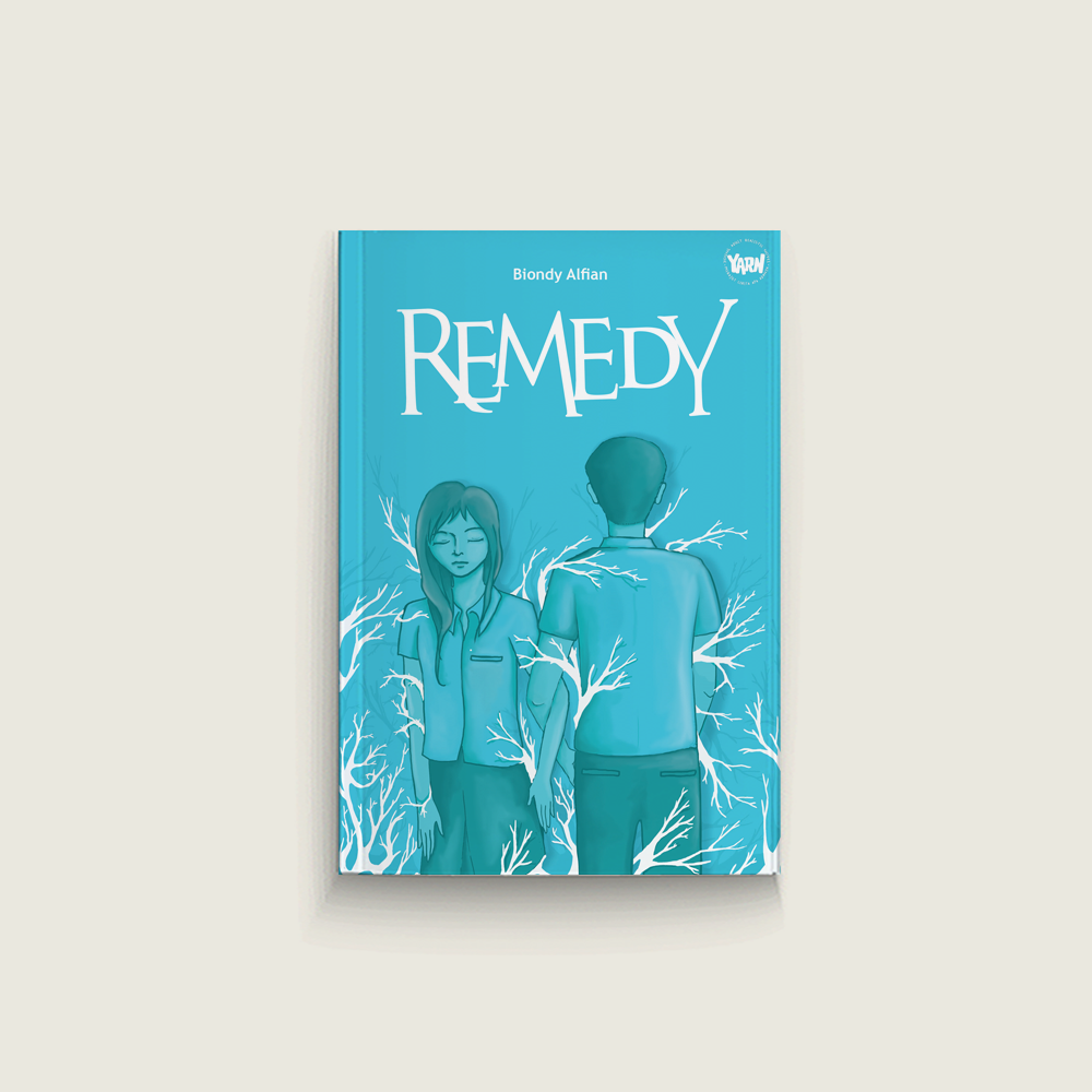 Seri YARN: Remedy