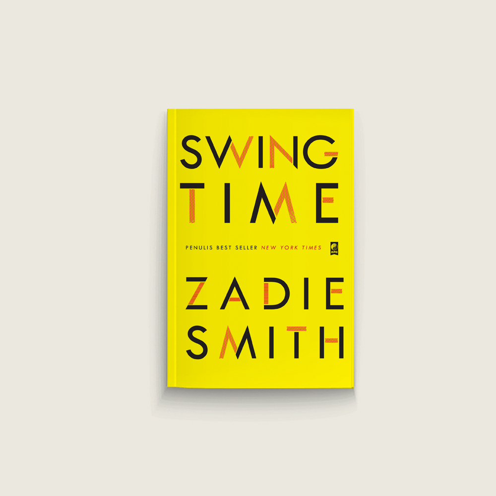 Swing Time