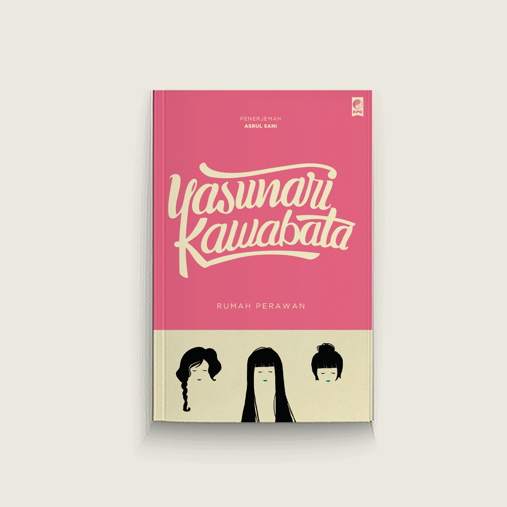 Seri Sastra Dunia: Rumah Perawan