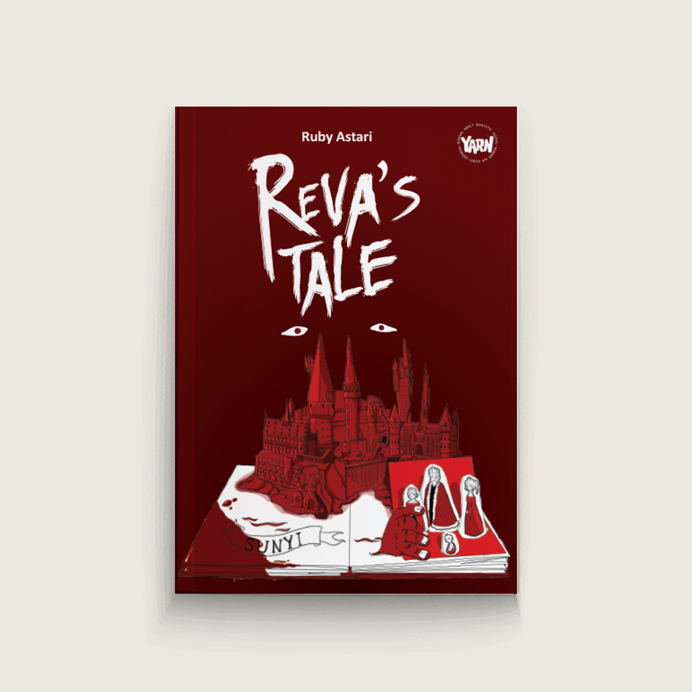 Seri YARN: Reva's Tale
