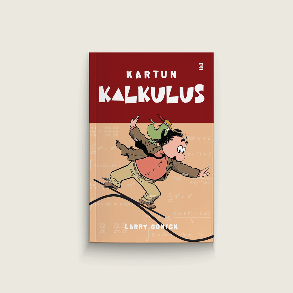 Kartun Kalkulus