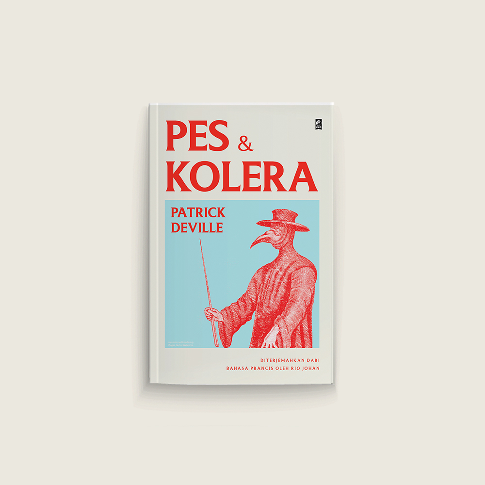 Pes dan Kolera