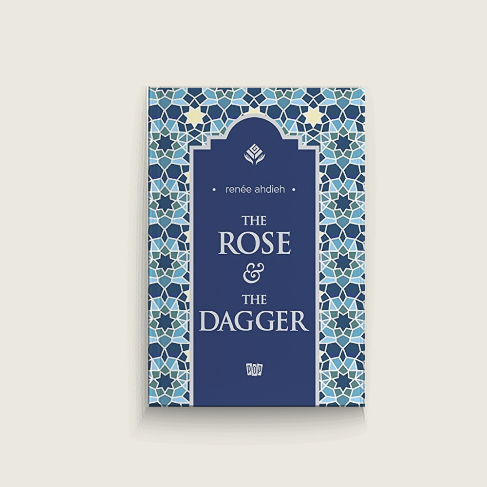 The Rose and The Dagger
