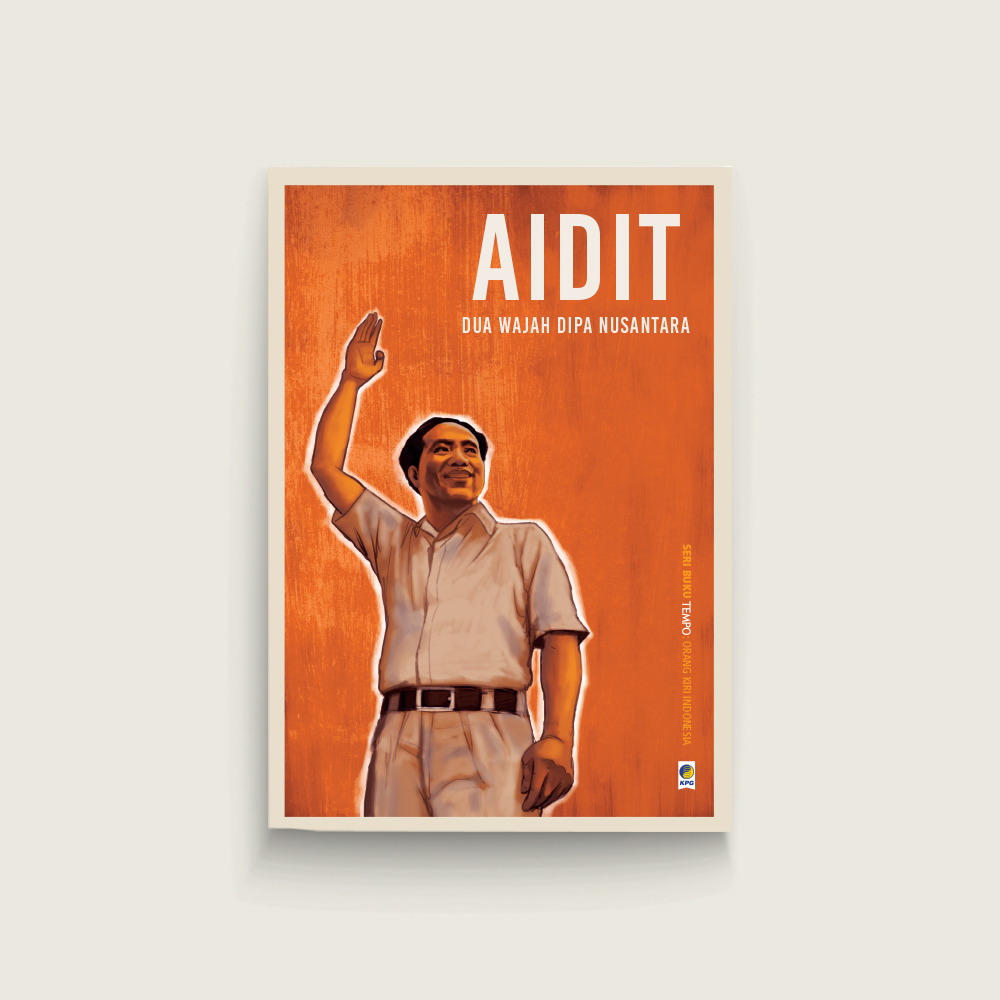 Seri Tempo: Aidit, Dua Wajah Dipa Nusantara