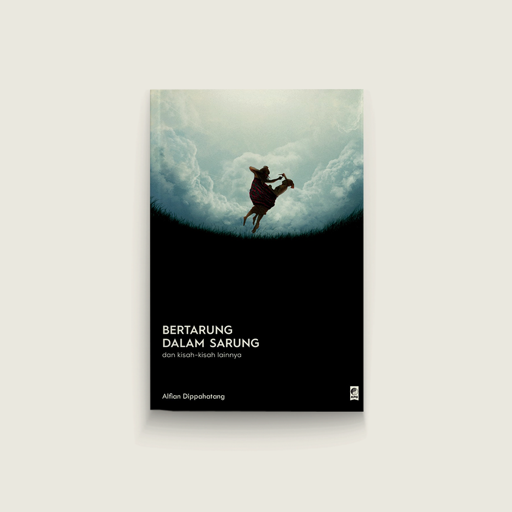 Bertarung dalam Sarung