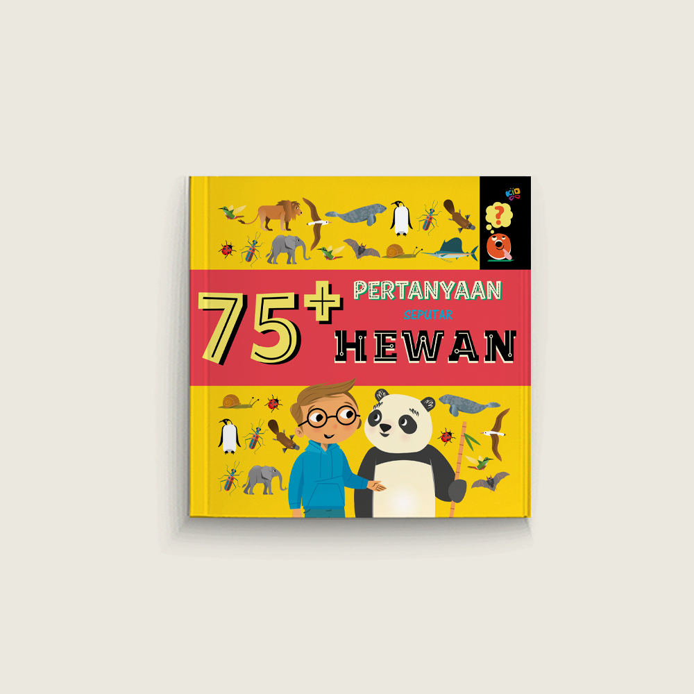 75+ Pertanyaan Seputar Hewan