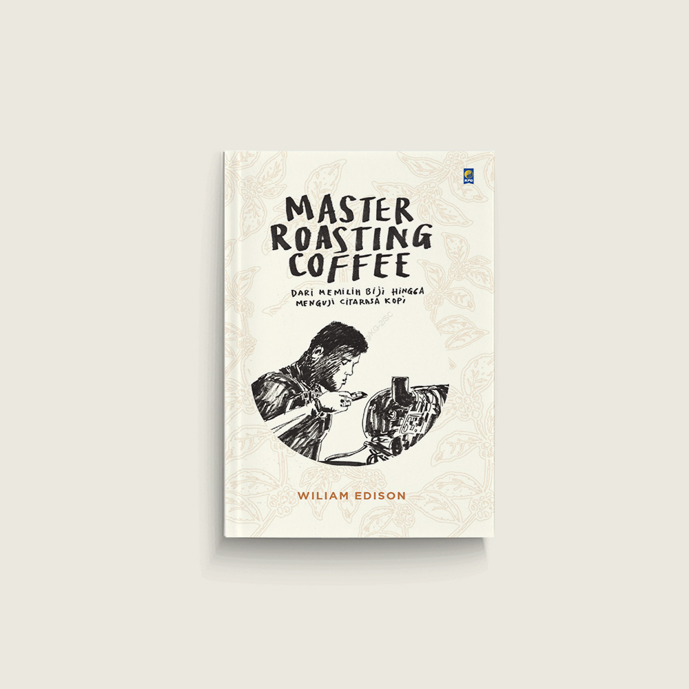 Master Roasting Coffee