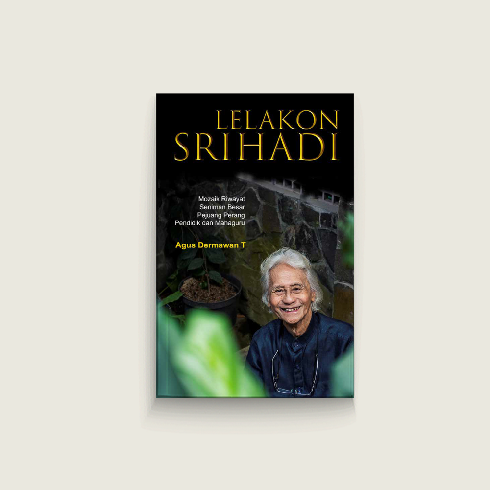 Lelakon Srihadi