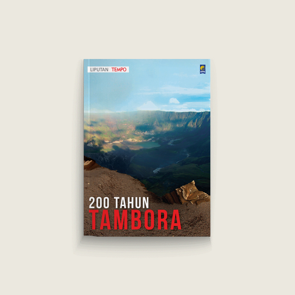 200 Tahun Tambora